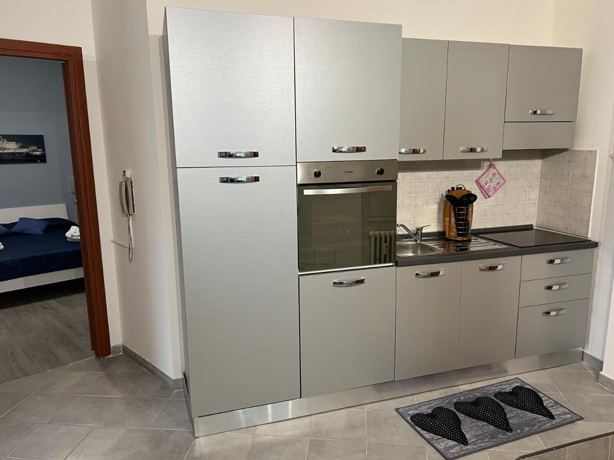 Saint Peter Vatican City Confortable Apartament Stellasia Casa Vacanza Rome Buitenkant foto