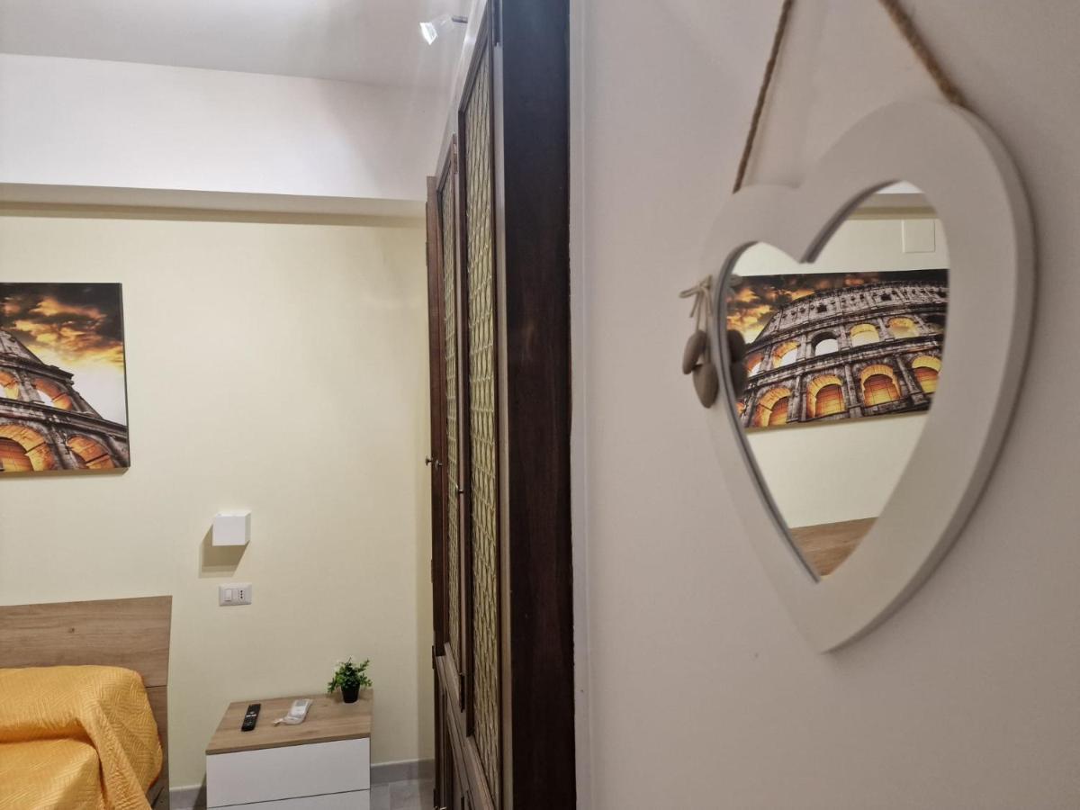 Saint Peter Vatican City Confortable Apartament Stellasia Casa Vacanza Rome Buitenkant foto
