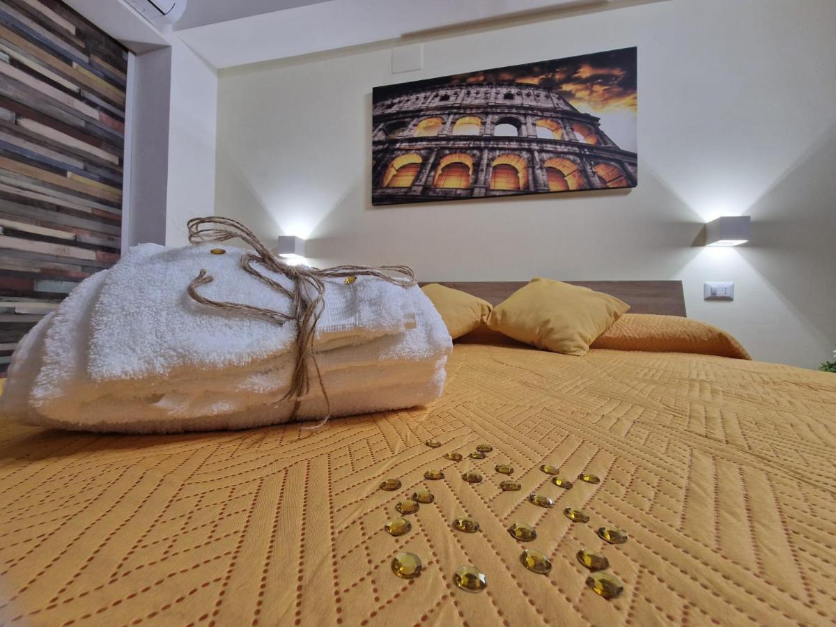 Saint Peter Vatican City Confortable Apartament Stellasia Casa Vacanza Rome Buitenkant foto