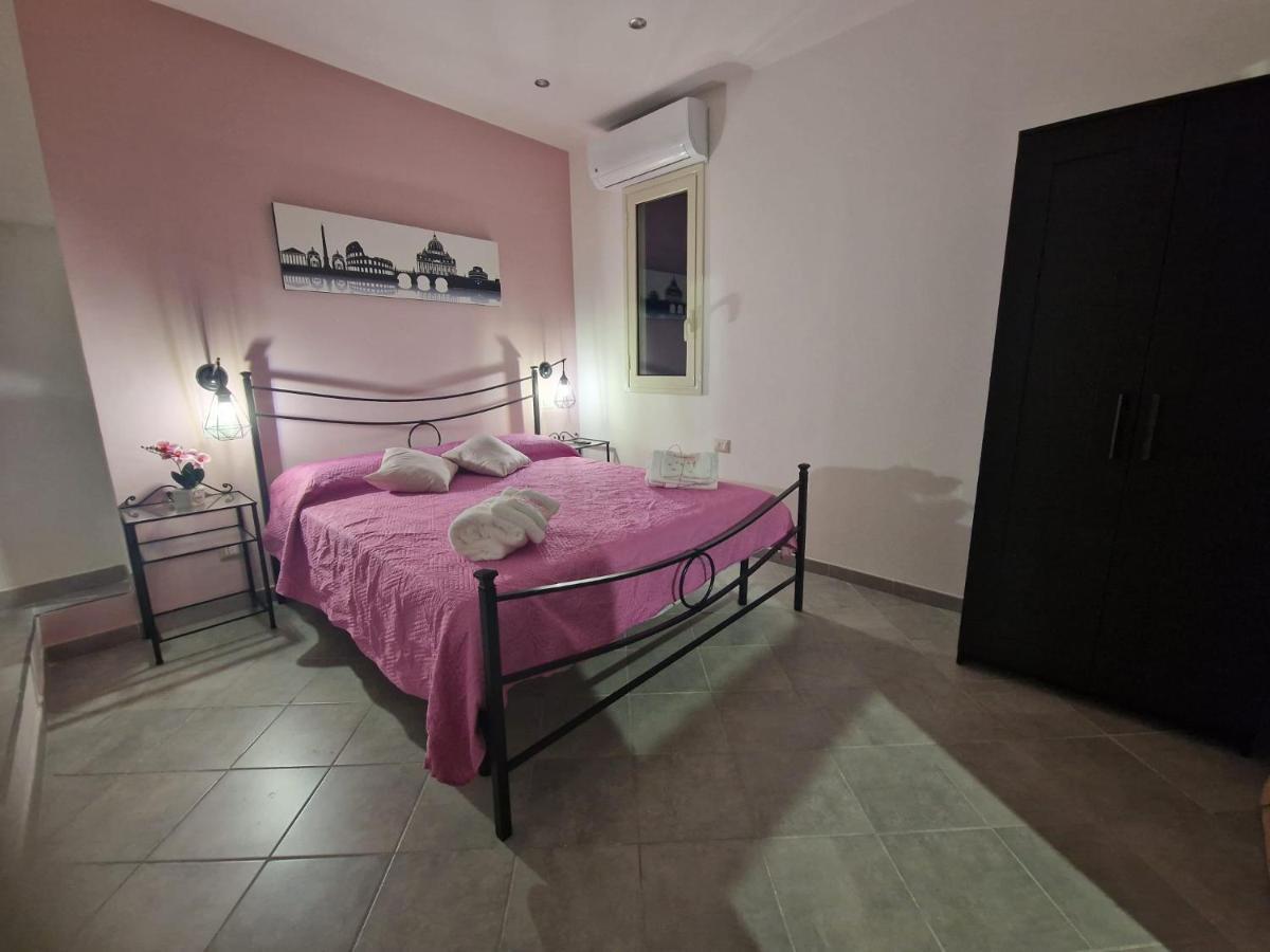 Saint Peter Vatican City Confortable Apartament Stellasia Casa Vacanza Rome Buitenkant foto