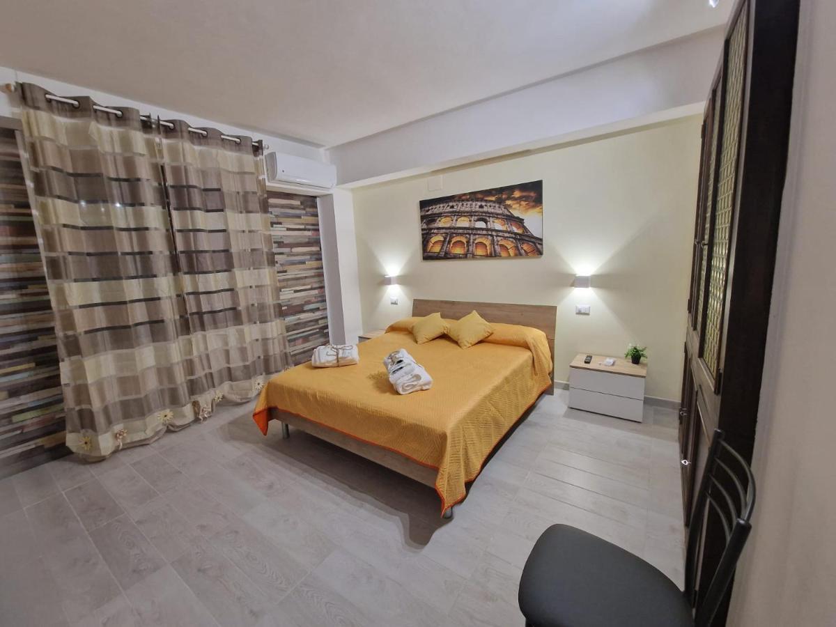 Saint Peter Vatican City Confortable Apartament Stellasia Casa Vacanza Rome Buitenkant foto