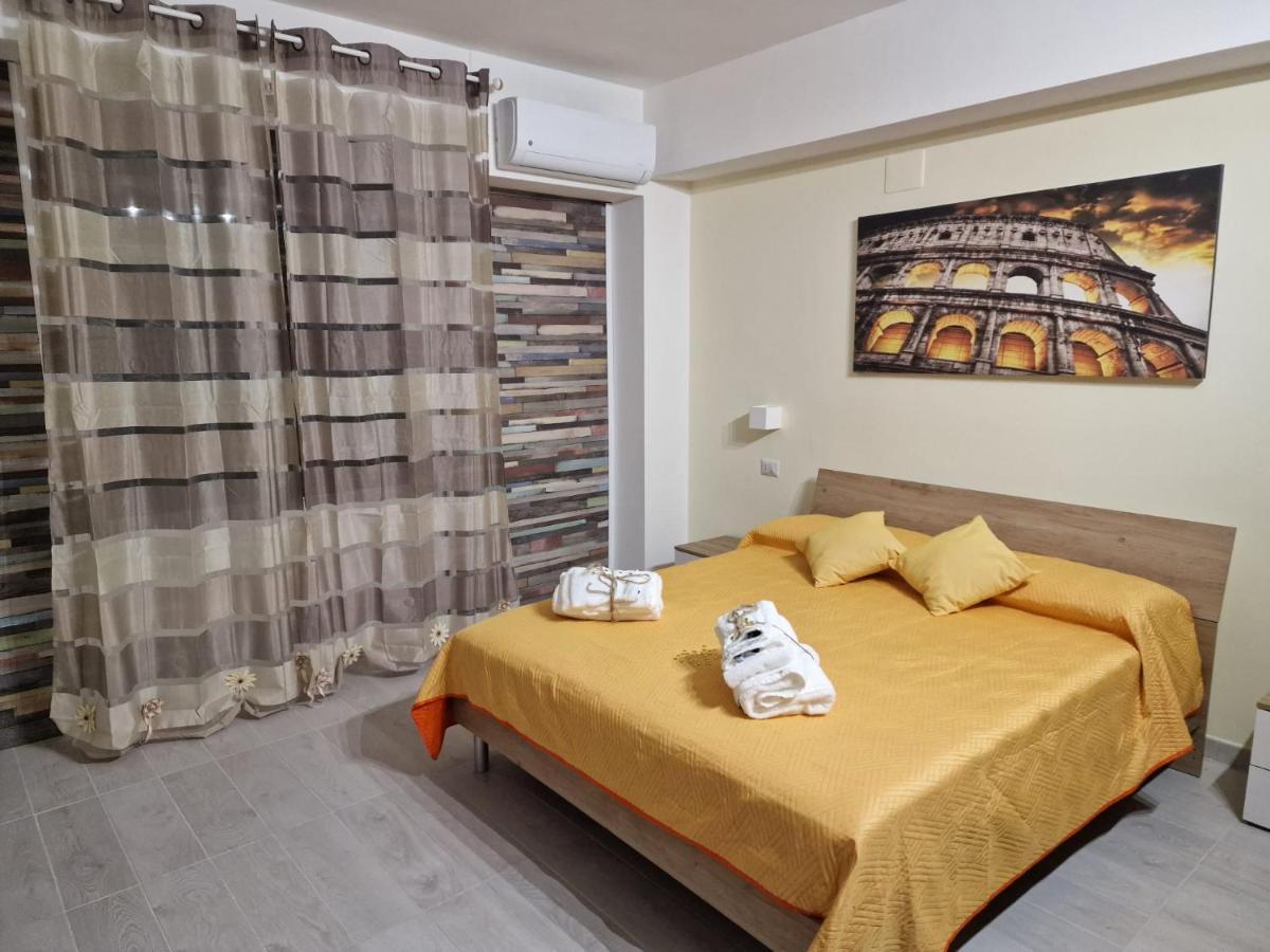 Saint Peter Vatican City Confortable Apartament Stellasia Casa Vacanza Rome Buitenkant foto