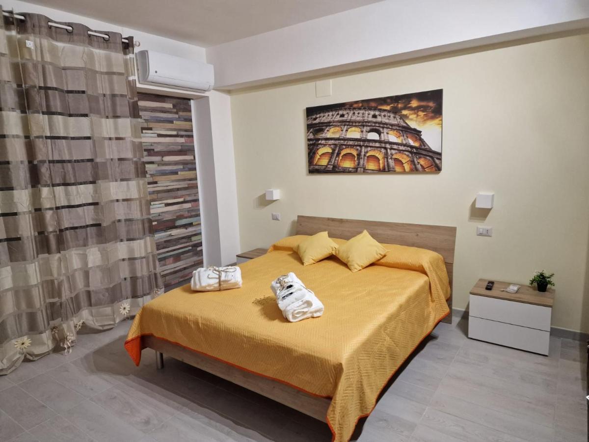 Saint Peter Vatican City Confortable Apartament Stellasia Casa Vacanza Rome Buitenkant foto