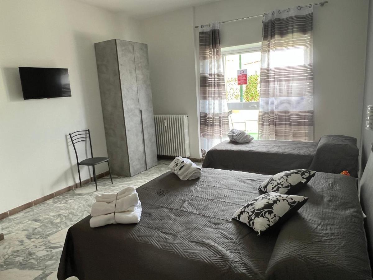 Saint Peter Vatican City Confortable Apartament Stellasia Casa Vacanza Rome Buitenkant foto