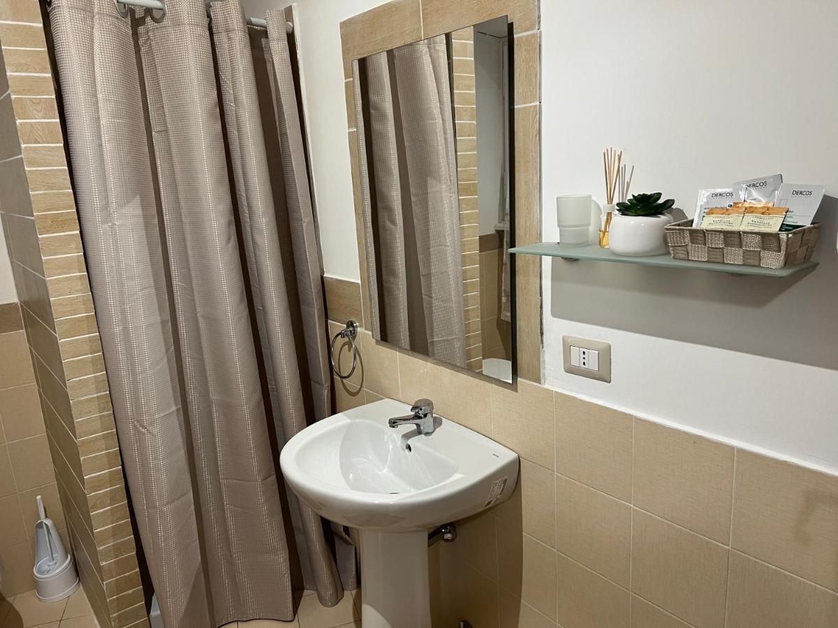 Saint Peter Vatican City Confortable Apartament Stellasia Casa Vacanza Rome Buitenkant foto